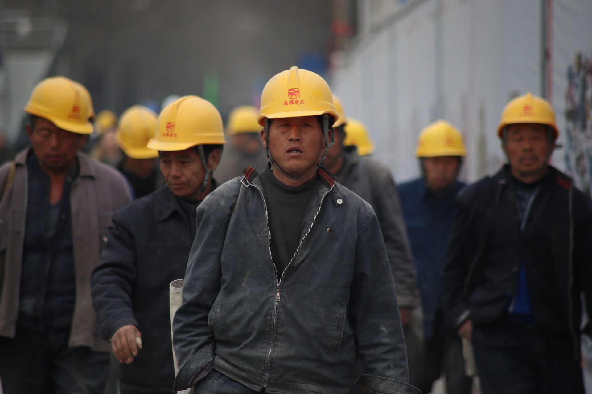 China Woes Drag on Miner ETFs
