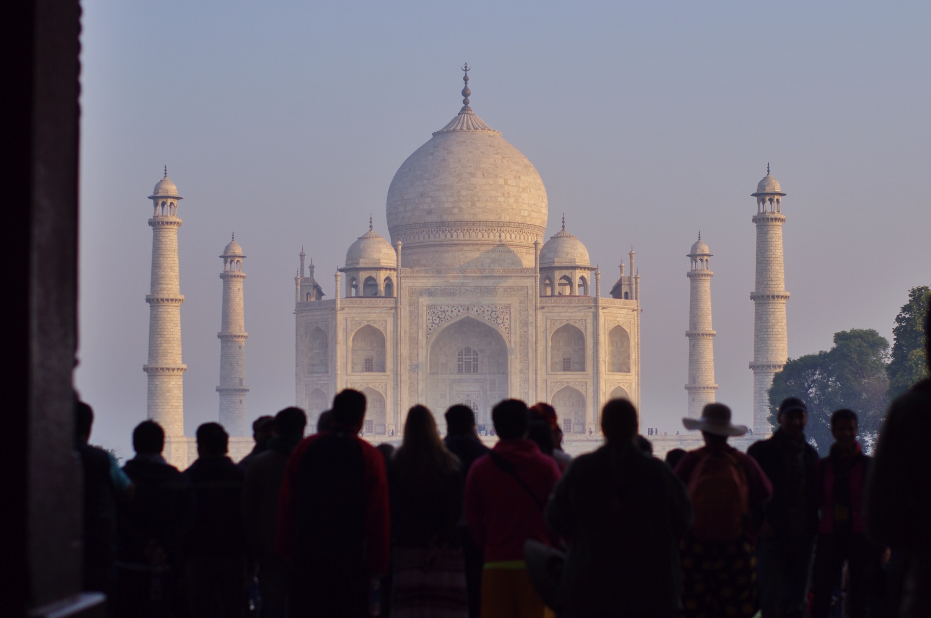 India ETFs Could Be Turning a Corner