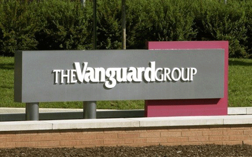 Investors Still Love This Vanguard Dividend ETF