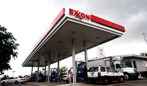 Moves Afoot for Energy ETFs – Exxon Mobil, Chevron
