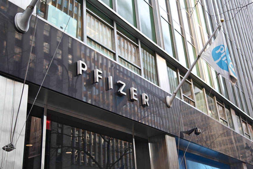 Pfizer Acquires Anacor, Reviving M&A Bets in Biotech Sector, ETFs