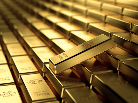 Another Rally Looms for Gold ETFs