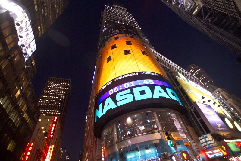 Nasdaq Adds 5 New ETP Listings in May