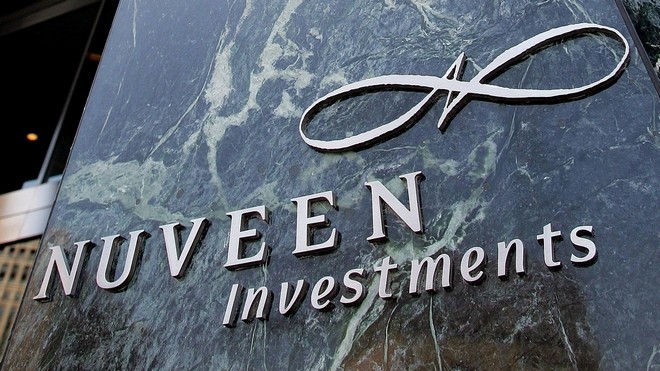 Nuveen Files Plans for Aggregate Bond ETF