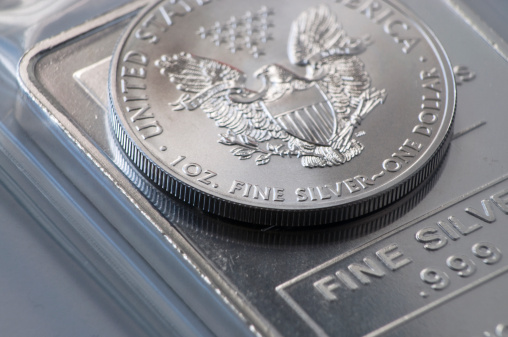 Silver ETFs can Extend Bullish Ways