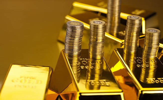A Gold Boon for these Glistening ETFs