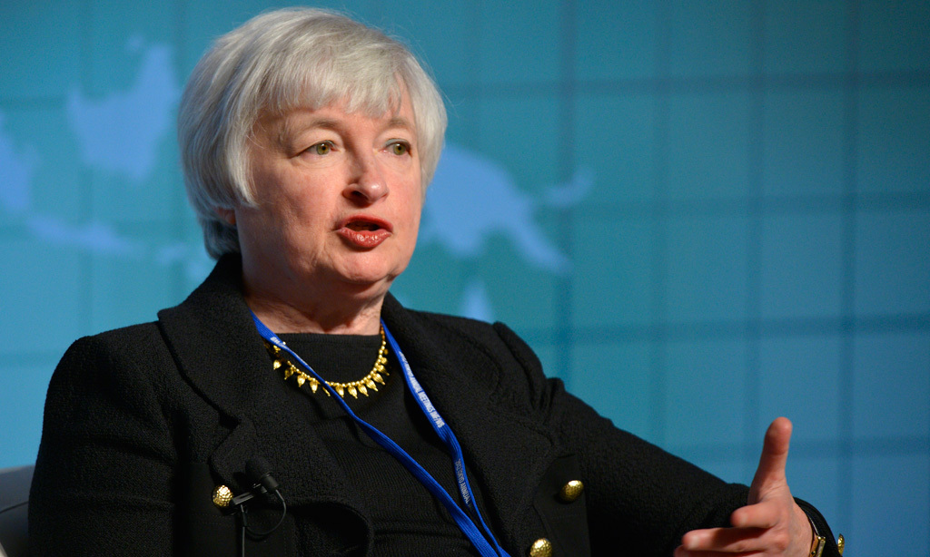 Yellen Cements Low Rate Theme, Off-Beat ETFs To Consider