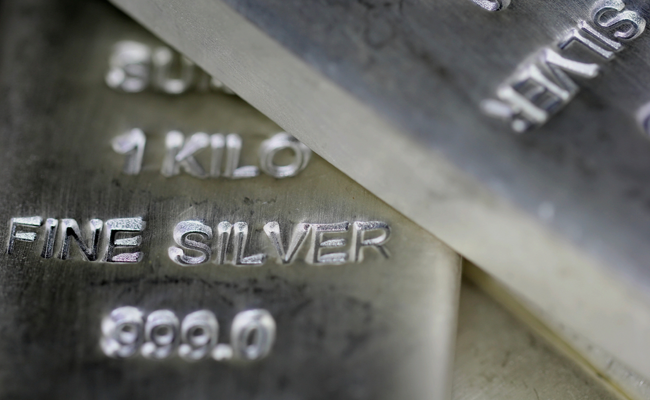 11 Surging Silver ETFs as Two-Year High Looms