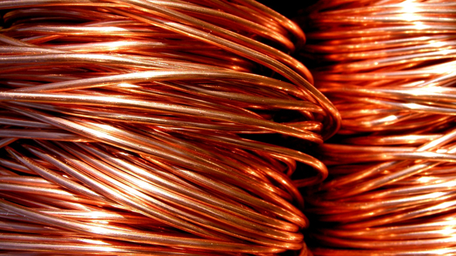 A Bearish View on Copper ETF Investing