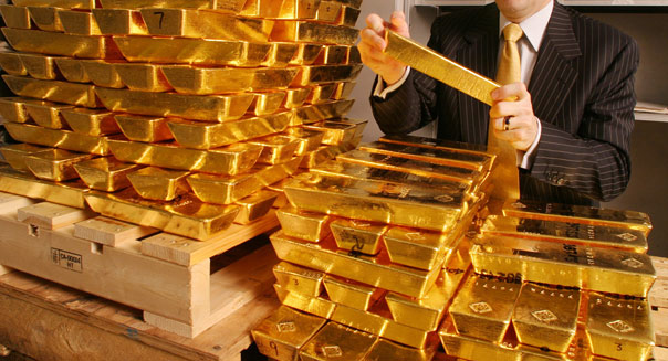 A Positive Catalyst for Gold Miners ETFs