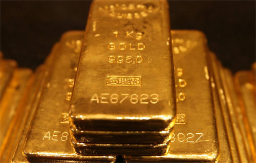 A Two-in-One, Gold-Hedged Stock Market ETF Strategy