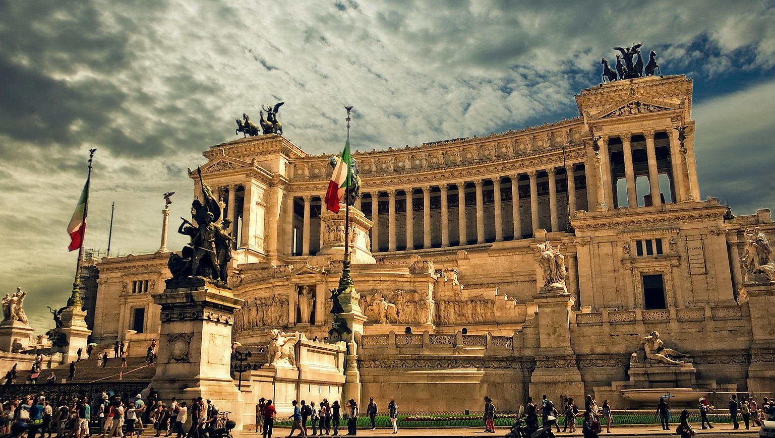 Downtrodden Italy ETF Ready to Bounce