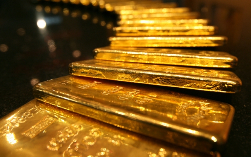 ETF Investors Jumped Into Gold, Value Plays Over June