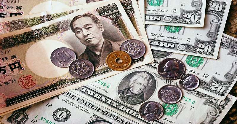 More Downside for the Yen ETF?