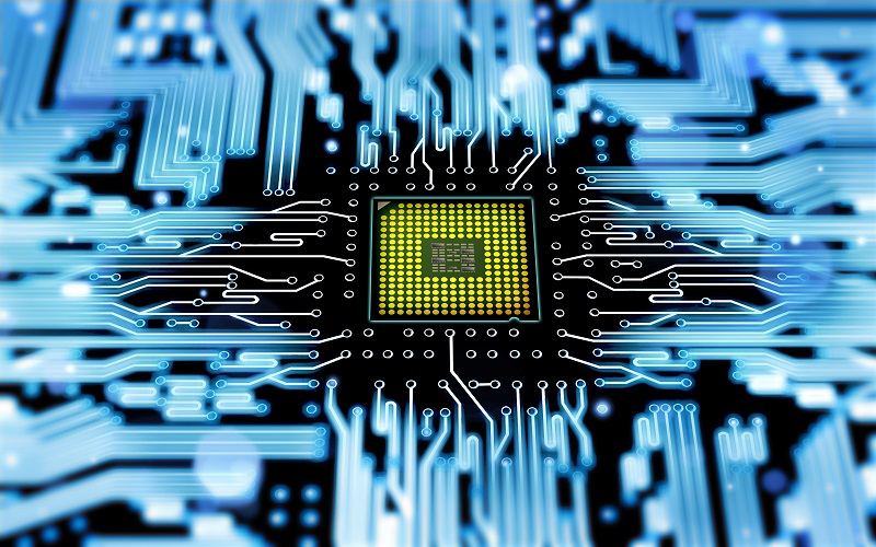 Semiconductor ETF Looking Solid Amid Mixed Earnings