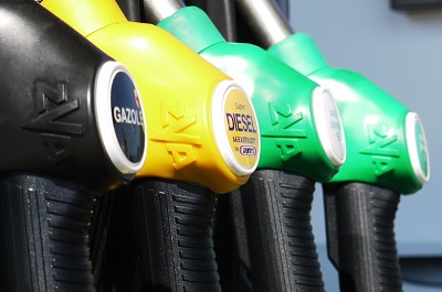 Gasoline ETF Back on Trend as Supply Glut Concerns Abate