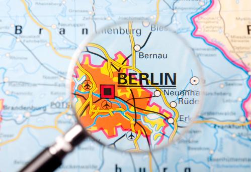 Germany ETFs Reach an Important Juncture