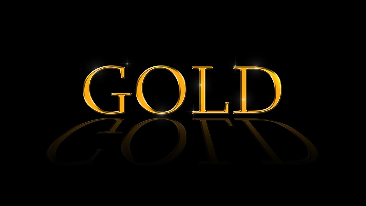 Record Investment Demand for Gold ETFs