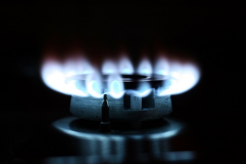 While Energy Market Cools, Natural Gas ETF Looks Hot