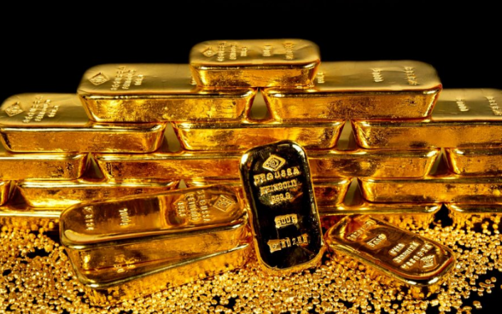 Gold Miners ETFs can get Their Groove Back