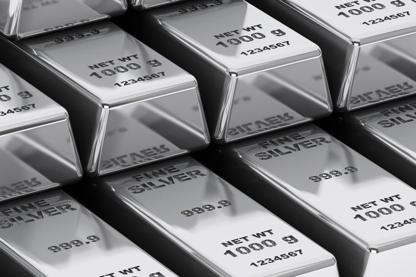 Silver Miners ETF Tries to Find Its Footing