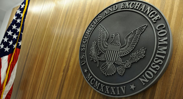 SEC Eases Liquidity Rules in Case of a Run on Bond ETFs