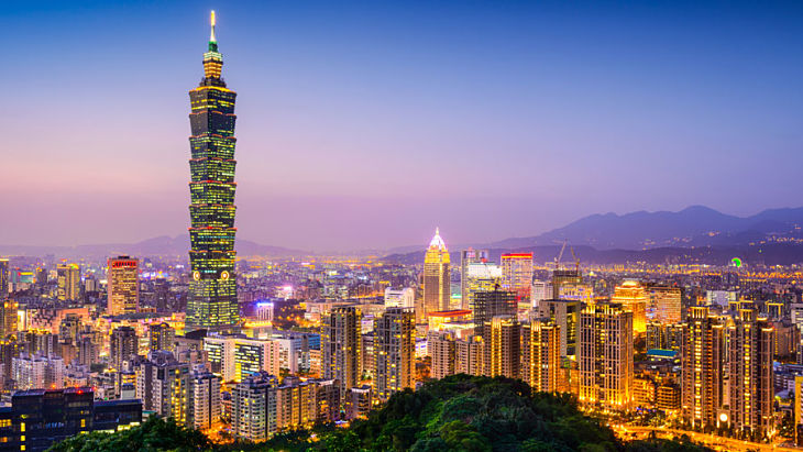 tech-timing-with-the-taiwan-etf