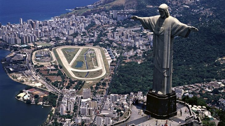 A Problem Area for Brazil ETFs