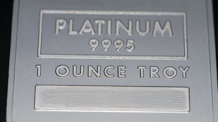 A Spark for Platinum ETFs Thanks to South Africa