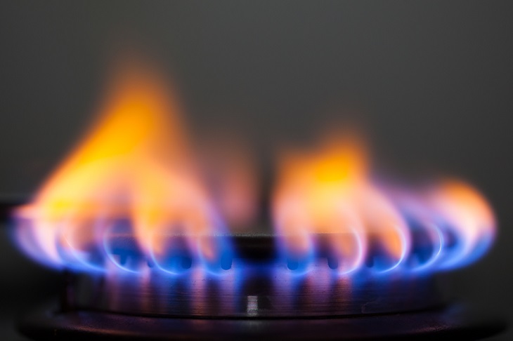 Natural Gas ETFs Rally Ahead of Holiday Weekend