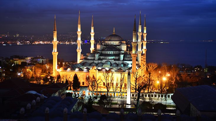 Turkey ETF Still a Tricky Proposition