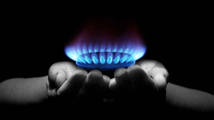 Natural Gas ETFs Could Cool Off
