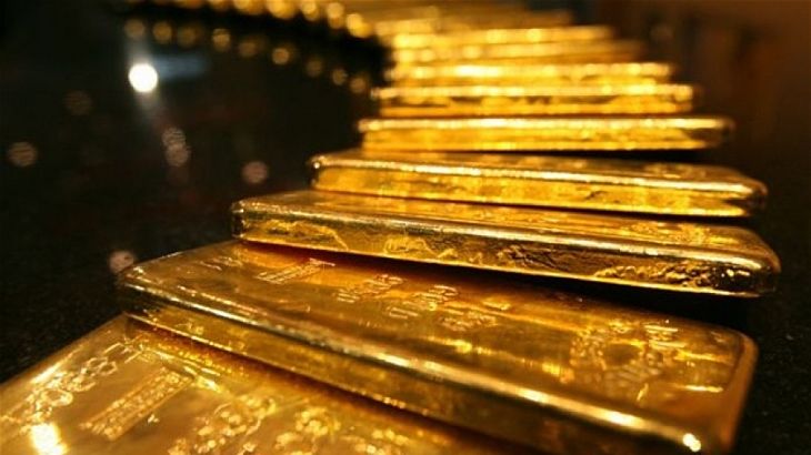 Pros Not Convinced by Gold ETF Rally