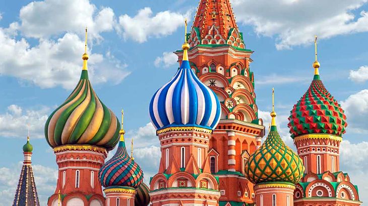 Russia ETFs Have Been an Outstanding Global Market Play