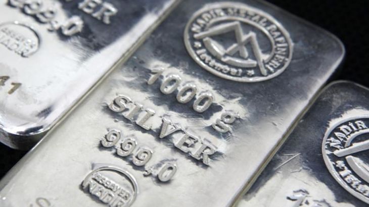 Silver ETFs Try to Shine Again