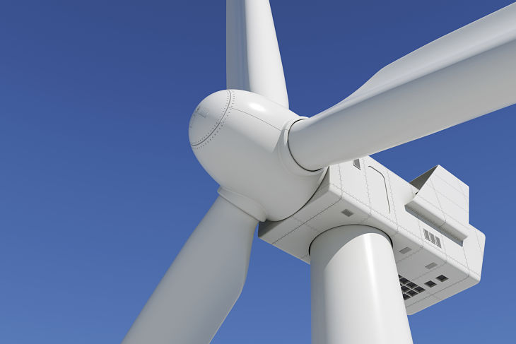 A Breeze Could Blow For Wind Energy ETFs