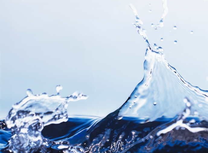 A Smart Beta ETF Approach to the Flowing Water Industry