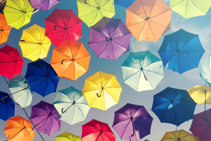 Fine ETF Ideas For Total Market Exposure Under One Umbrella