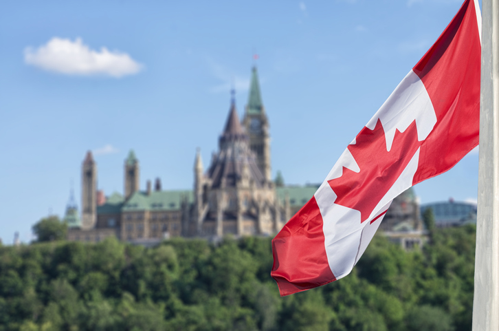 Why Canadian Currency ETFs May Need a Breather