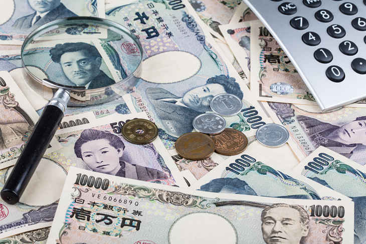 Yen ETF Could be Ready for a Rally