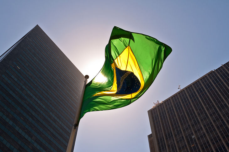 Brazil Currency ETF Could See More Gains