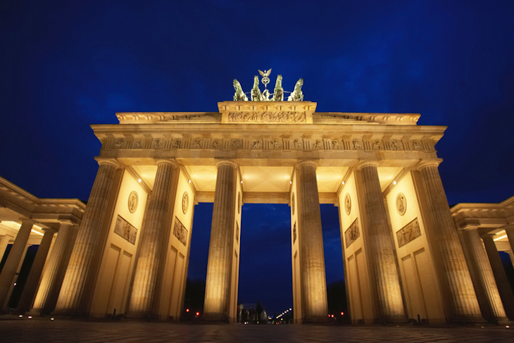 Germany ETFs Deal With a Bearish Call
