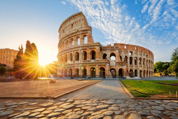 Measuring Progress With the Italy ETF