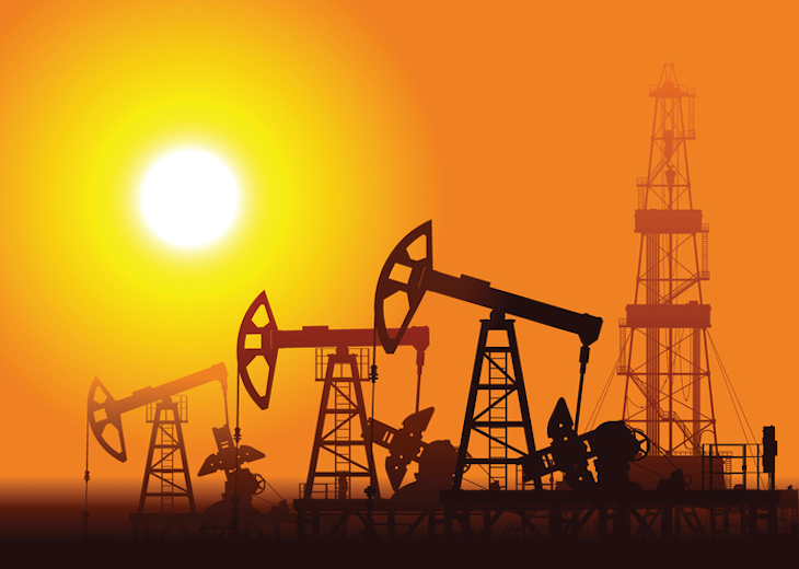 Oil ETFs: It's Not All About OPEC
