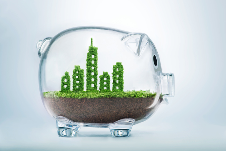 The First Green Bond ETF for Sustainable Investment Projects