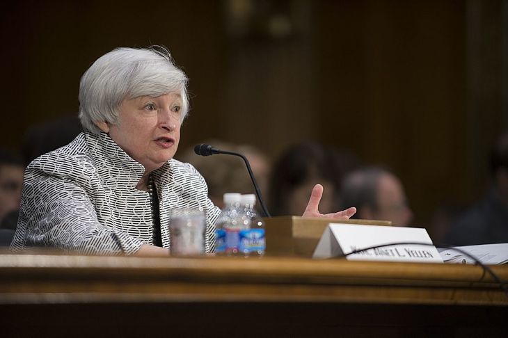 This Time We Mean It – Janet Yellen Reviews & Previews Monetary Policy