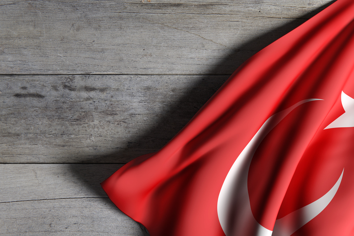 Turkey ETF Rebound is Credible - It's Up 12% Year-to-Date