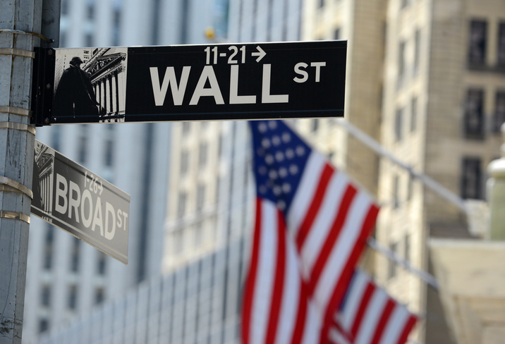 U.S. Stock ETFs Strengthen Ahead of Fed Rate Decision