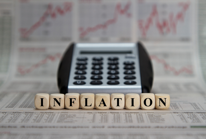 Using ETFs to Manage Inflation Risks