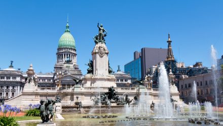 A New Way for ETF Investors to Access Opportunities in Argentina